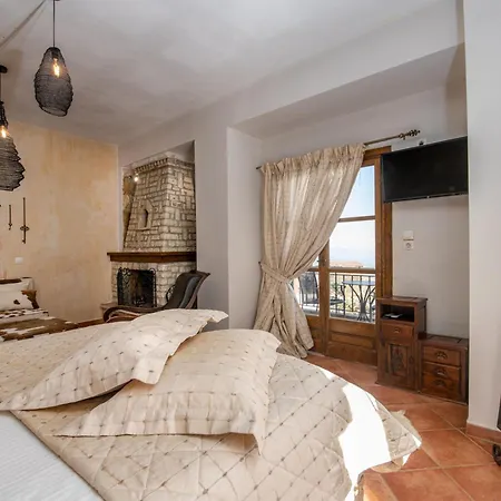 Archontiko Fiamegou Hotel&spa