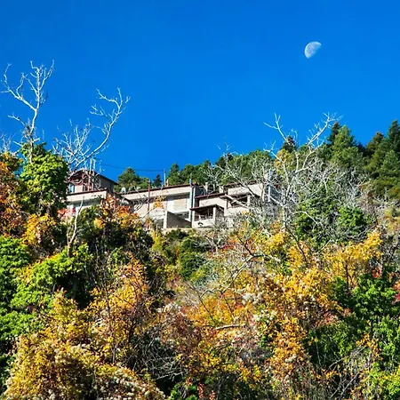 Archontiko Fiamegou Hotel&spa