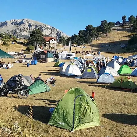 Archontiko Fiamegou Hotel&spa Hotel