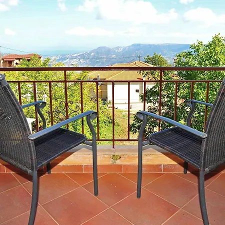 Hotell Archontiko Fiamegou Hotel&spa