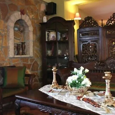 Archontiko Fiamegou Hotel&spa 4* Synikia Mesi Trikalon