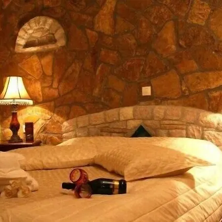 Archontiko Fiamegou Hotel&spa 4* Synikia Mesi Trikalon