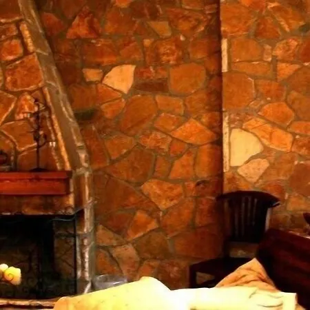 Archontiko Fiamegou Hotel&spa Hotell 4*