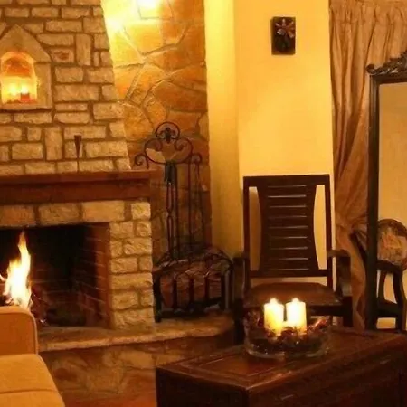 Archontiko Fiamegou Hotel&spa 4*