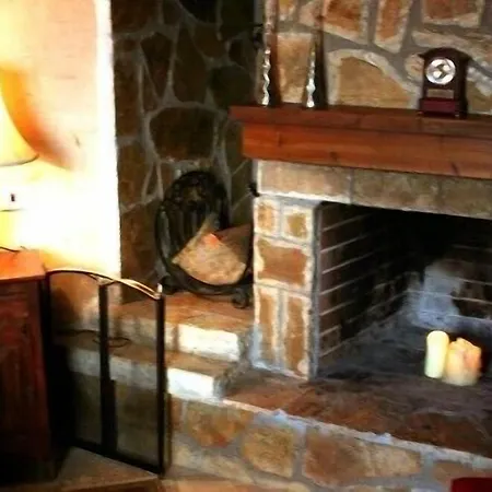 Archontiko Fiamegou Hotel&spa 4* Synikia Mesi Trikalon