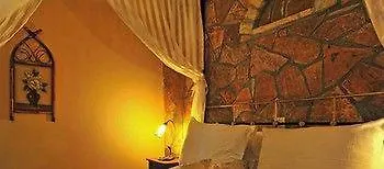 Archontiko Fiamegou Hotel&spa