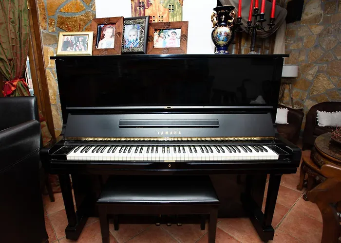 Archontiko Fiamegou Hotel&spa 4*