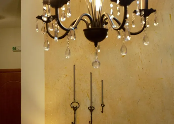 Archontiko Fiamegou Hotel&spa 4*