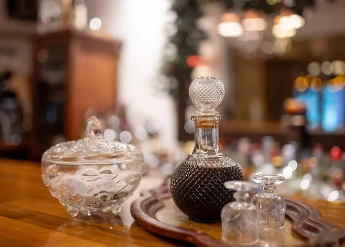 Hotel Archontiko Fiamegou Hotel&spa 4*