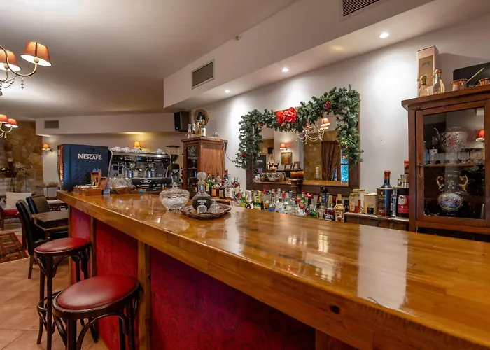 Archontiko Fiamegou Hotel&spa