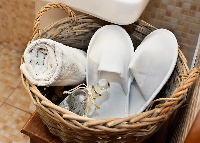 호텔 Archontiko Fiamegou Hotel&spa Synikia Mesi Trikalon