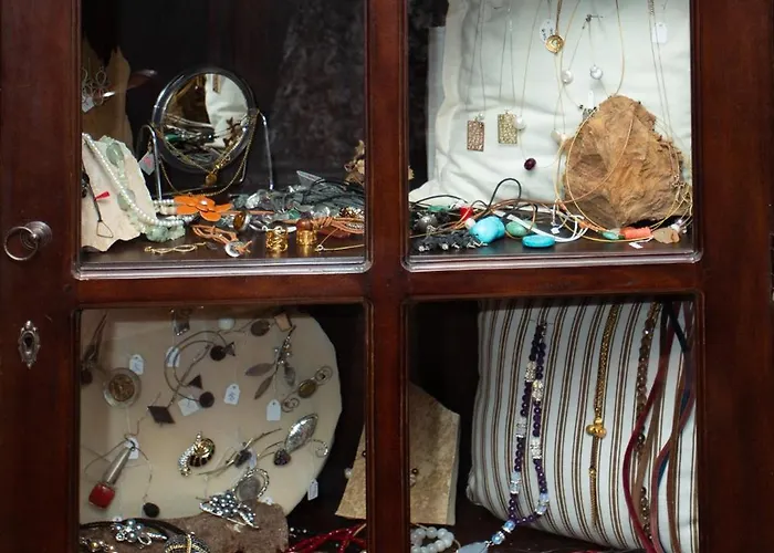 Archontiko Fiamegou Hotel&spa 호텔