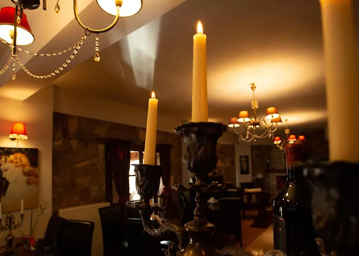 Archontiko Fiamegou Hotel&spa