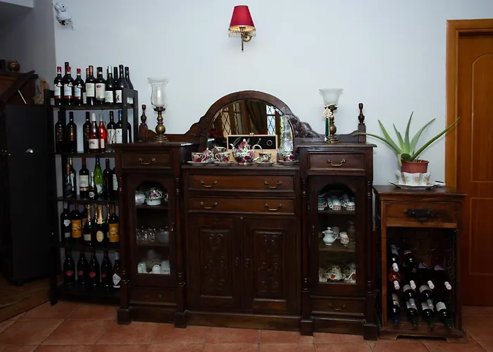 Archontiko Fiamegou Hotel&spa 호텔 4*