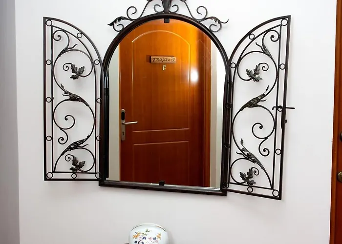 Archontiko Fiamegou Hotel&spa 호텔