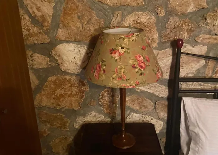 호텔 Archontiko Fiamegou Hotel&spa Synikia Mesi Trikalon