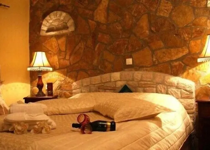 Archontiko Fiamegou Hotel&spa 4* Synikia Mesi Trikalon